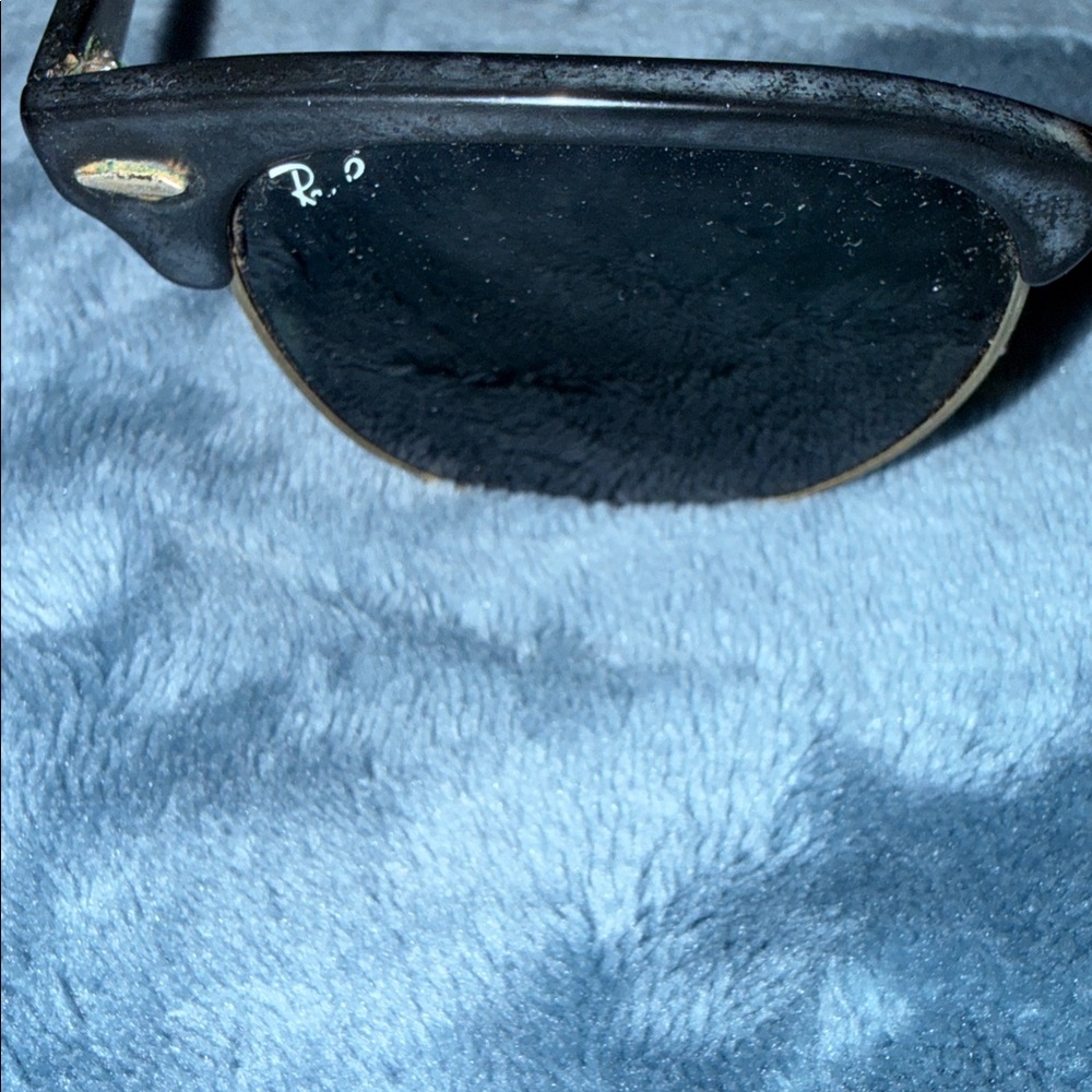Rayban Clubmaster - Picture 3 of 4